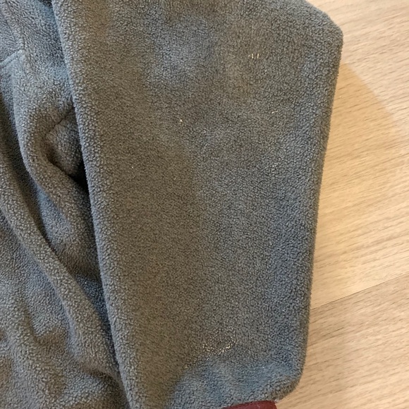 Patagonia Men’s Synchilla Gray - Picture 4 of 4